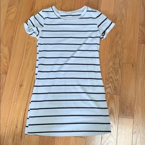 Tshirt Dress